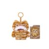 Đồ Chơi Móc Khóa Blind box Fuggler Alley Cat Keyrings Ver 5inch ZURU TOYS