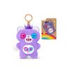 Đồ Chơi Móc Khóa Blind box Fuggler Care Bear Keyrings Ver 5inch ZURU TOYS