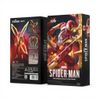 Mô hình Người Nhện Spider Man Iron Spider Armor 1:10 ZD TOYS