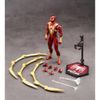 Mô hình Người Nhện Spider Man Iron Spider Armor 1:10 ZD TOYS