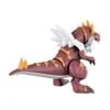 Mô hình lắp ráp Pokemon Plamo Collection Fossil Series Plastic Model Kit BANDAI
