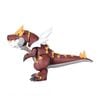 Mô hình lắp ráp Pokemon Plamo Collection Fossil Series Plastic Model Kit BANDAI