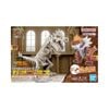 Mô hình lắp ráp Pokemon Plamo Collection Fossil Series Plastic Model Kit BANDAI