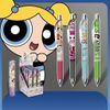 Bút Gel Blind box The Powerpuff Girls Energetic Memoirs Vitality Edition Series 1 KAYOU