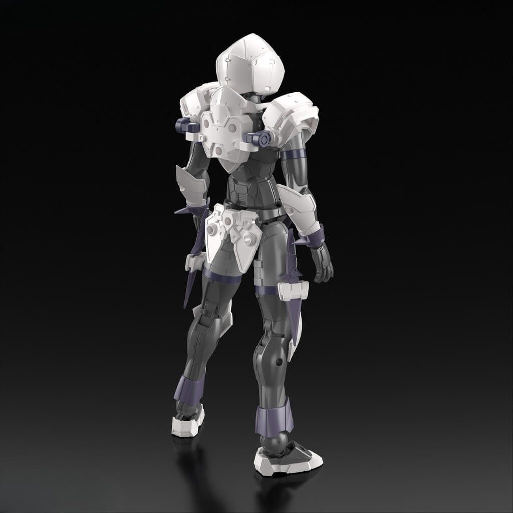 Mô hình lắp ráp 30MF ( 30 Minutes Fantasy ) 1/144 Model Kit BANDAI