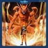 Mô hình đồ chơi lắp ráp Naruto Shippuden Legend Edition 01 BLOKEES