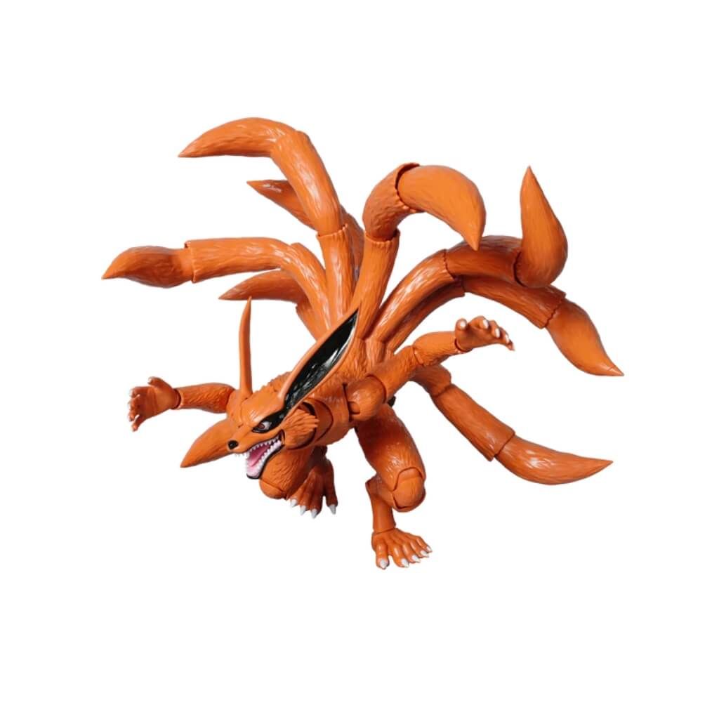Mô hình đồ chơi lắp ráp Naruto Shippuden Legend Edition 01 BLOKEES