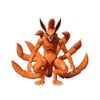 Mô hình đồ chơi lắp ráp Naruto Shippuden Legend Edition 01 BLOKEES