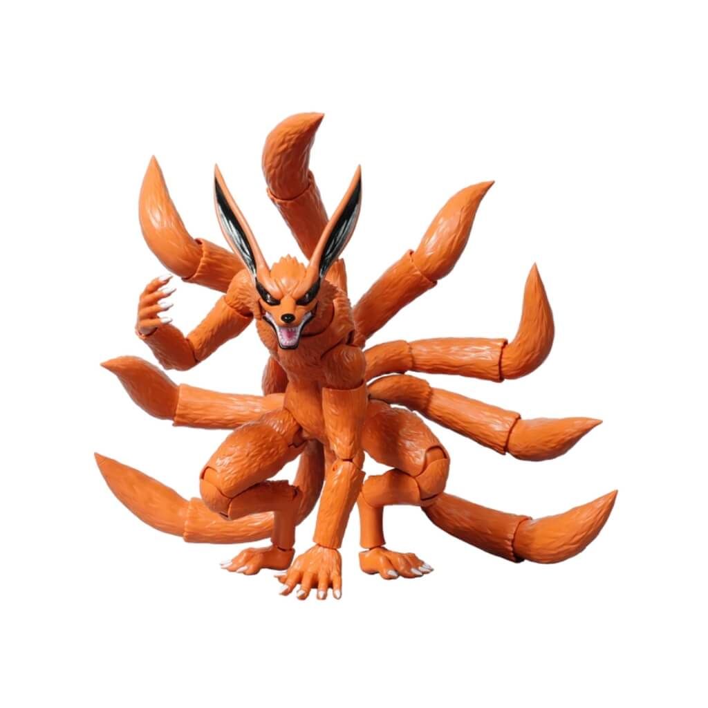 Mô hình đồ chơi lắp ráp Naruto Shippuden Legend Edition 01 BLOKEES