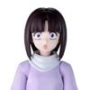 Mô hình lắp ráp nhân vật Tiffa Adill Figure-rise Standard BANDAI
