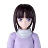Mô hình lắp ráp nhân vật Tiffa Adill Figure-rise Standard BANDAI