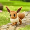 Mô hình đồ chơi lắp ráp Pokemon Classic Version-S Prologue of Adventure BLOKEES
