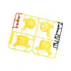 Mô hình lắp ráp Pokemon Plamo Collection Quick Model Kit BANDAI