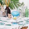 Mô hình lắp ráp Pokemon Plamo Collection Quick Model Kit BANDAI