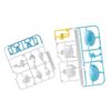 Mô hình lắp ráp Pokemon Plamo Collection Quick Model Kit BANDAI