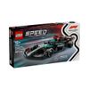 Bộ đồ chơi mô hình lắp ráp xe F1 Mercedes-AMG W15 LEGO SPEED CHAMPIONS