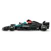 Bộ đồ chơi mô hình lắp ráp xe F1 Mercedes-AMG W15 LEGO SPEED CHAMPIONS