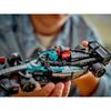 Bộ đồ chơi mô hình lắp ráp xe F1 Mercedes-AMG W15 LEGO SPEED CHAMPIONS