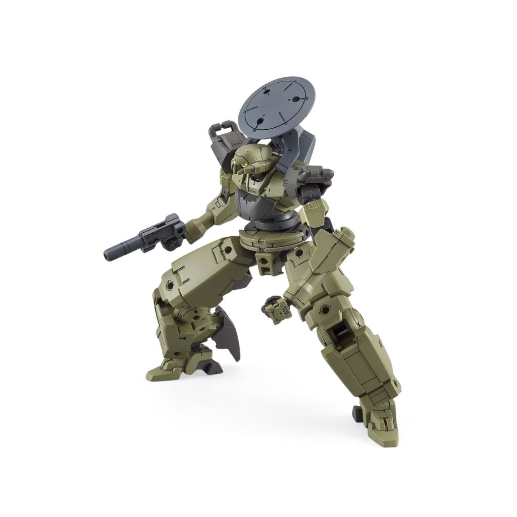 Mô hình lắp ráp Robot bEXM-14T Cielnova 30 Minutes Mission Model Kit 1/144 BANDAI