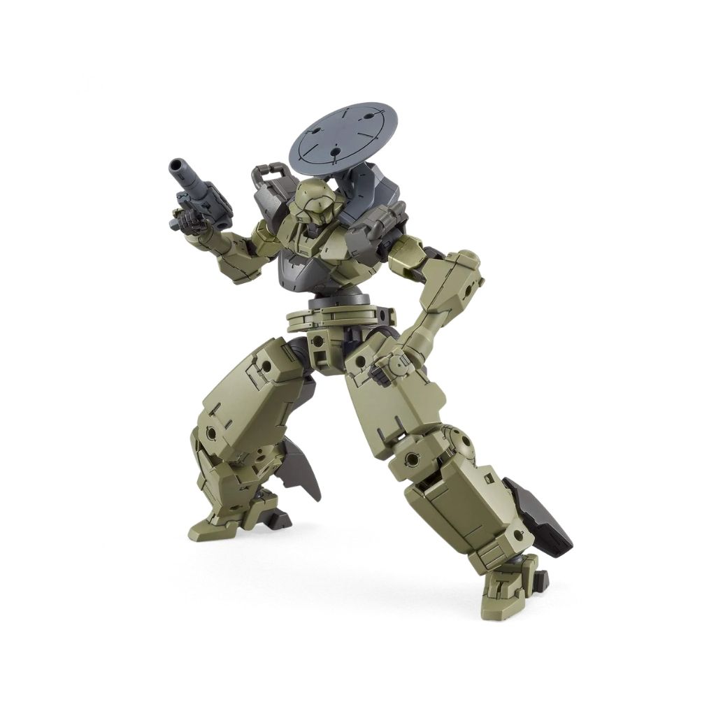 Mô hình lắp ráp Robot bEXM-14T Cielnova 30 Minutes Mission Model Kit 1/144 BANDAI