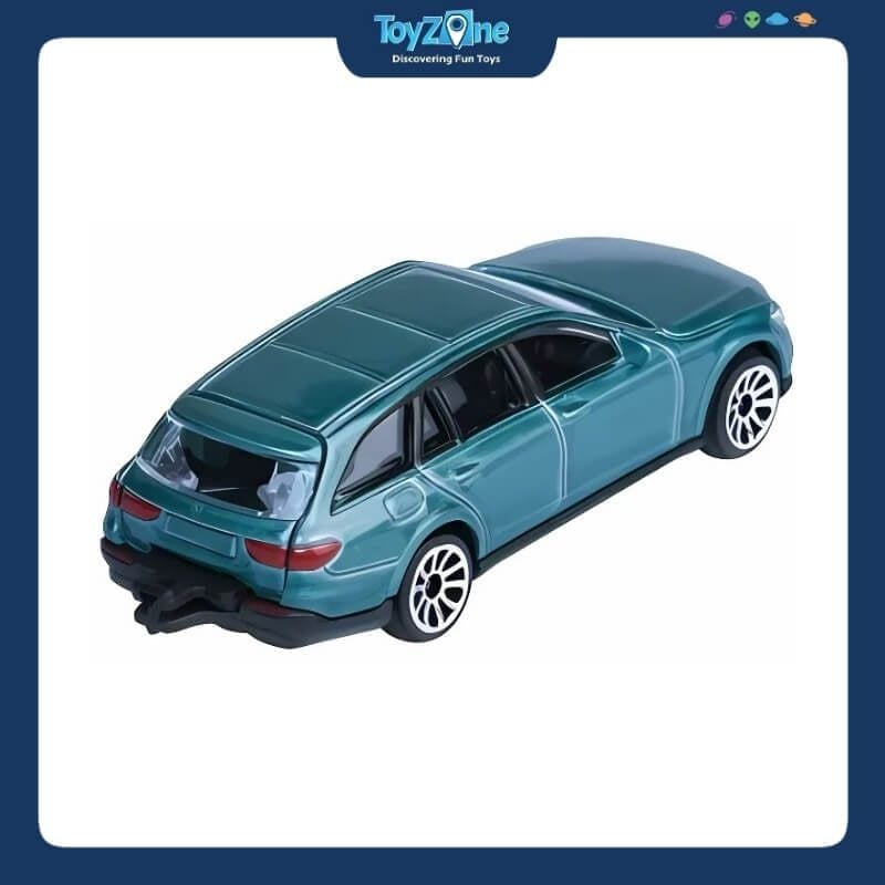 Đồ chơi mô hình xe Showroom Premium Cars MAJORETTE