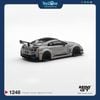 Mô hình xe Nissan LB-Silhouette WORKS GT 35GT-RR Ver.1 1:64 MiniGT