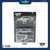 Mô hình xe Nissan LB-Silhouette WORKS GT 35GT-RR Ver.1 1:64 MiniGT