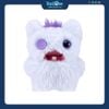 Đồ chơi Sưu Tầm Fuggler Baby Fugg Screech Edition 3.5inch ZURU TOYS
