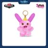 Mô hình móc khoá đồ chơi sưu tầm Fuggler Baby Pinkles Keyrings 3.5 inch ZURU TOYS