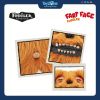 Mô hình đồ chơi sưu tầm Fuggler Fart Face 9inch ZURU TOYS