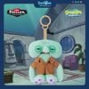 Mô Hình Đồ Chơi Sưu Tầm Móc Khoá Fuggler Spongebob Keyrings 5inch ZURU TOYS
