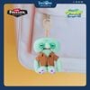 Mô Hình Đồ Chơi Sưu Tầm Móc Khoá Fuggler Spongebob Keyrings 5inch ZURU TOYS