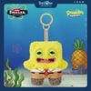 Mô Hình Đồ Chơi Sưu Tầm Móc Khoá Fuggler Spongebob Keyrings 5inch ZURU TOYS