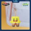 Mô Hình Đồ Chơi Sưu Tầm Móc Khoá Fuggler Spongebob Keyrings 5inch ZURU TOYS