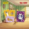 Bộ thẻ sưu tầm Tom and Jerry Happy Enemies Multifarious Edition 1 KAYOU