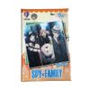 Bộ thẻ sưu tập Spy x Family House Series Collectible Cards V10 KABAO