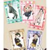 Bộ thẻ sưu tập Spy x Family House Series Collectible Cards V10 KABAO