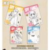 Bộ thẻ sưu tập Spy x Family House Series Collectible Cards V10 KABAO