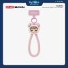 Dây đeo điện thoại Blind box HACIPUPU Snuggle With You Phone Lanyard POP MART