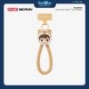 Dây đeo điện thoại Blind box HACIPUPU Snuggle With You Phone Lanyard POP MART