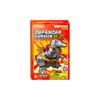 Mô hình đồ chơi lắp ráp Blind box Transformers Defender Version 04 Tyrants Fury Model Kits BLOKEES