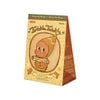 Đồ chơi Blind box Móc khoá Gấu bông Twinkle Twinkle Savor the Moment Series-Fresh-Baked Mini Cookies POP MART