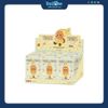 Mô hình Blind box Móc khóa Gấu bông Twinkle Twinkle V3 Sweet Dreams Forecast ( Dự Báo Giấc Mơ ) POP MART
