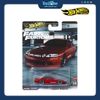 Mô hình xe Hot Wheels Premium Fast And Furious Series chính hãng