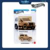 Mô hình xe Hot Wheels Silver Series 2026 Pantone