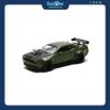 Bộ lắp ráp mô hình xe Dodge Challenger SRT Jailbreadk Model Kit 1:36 CCA