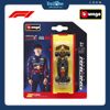 Mô hình xe F1 Red Bull Oracle Racing RB21 2025 1:64 BBURAGO