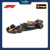 Mô hình xe F1 Red Bull Oracle Racing RB21 2025 1:64 BBURAGO