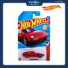 Đồ chơi mô hình xe Hot Wheels Muscle Mania Folie Musclee chính hãng
