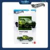 Mô hình xe Hot Wheels Silver Series 2026 Pantone